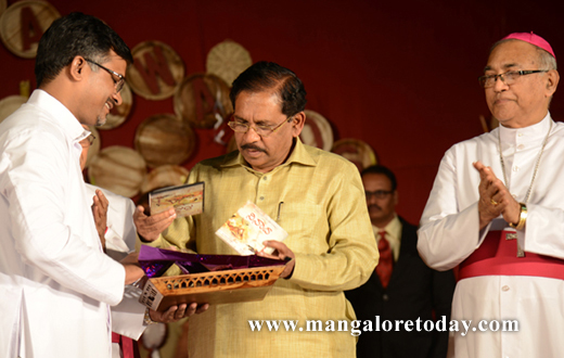 sandesha awards 2016